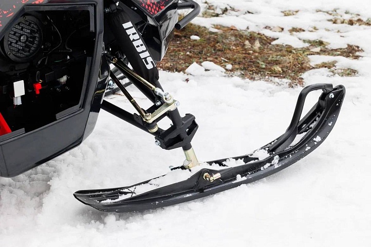 Снегоход IRBIS SF200L NEW 25/26 в Обнинске