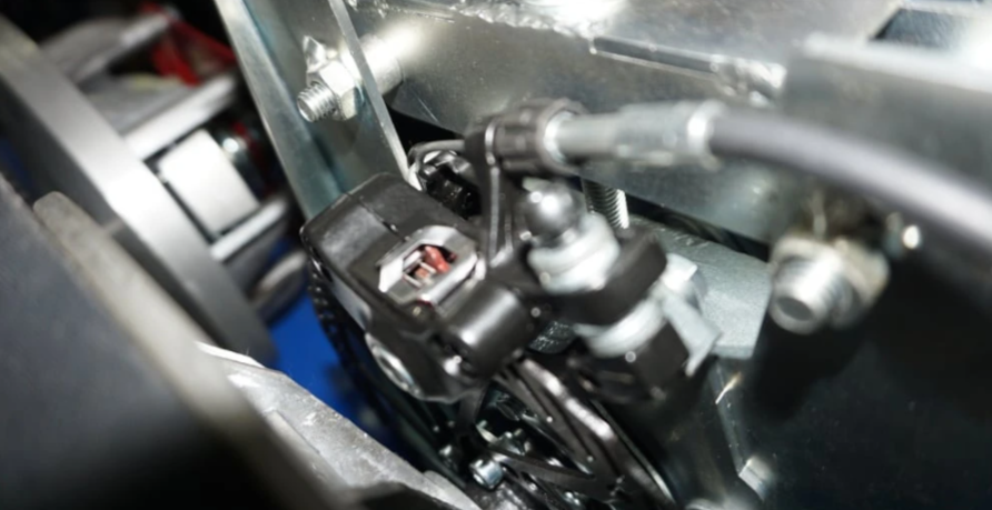 Мотобуксировщик XTREME-MOTORS "Полюс-2" Зима 13 л.с. в Обнинске