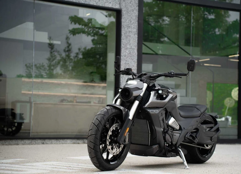 Мотоцикл Benda LFC 700 Pro в Обнинске