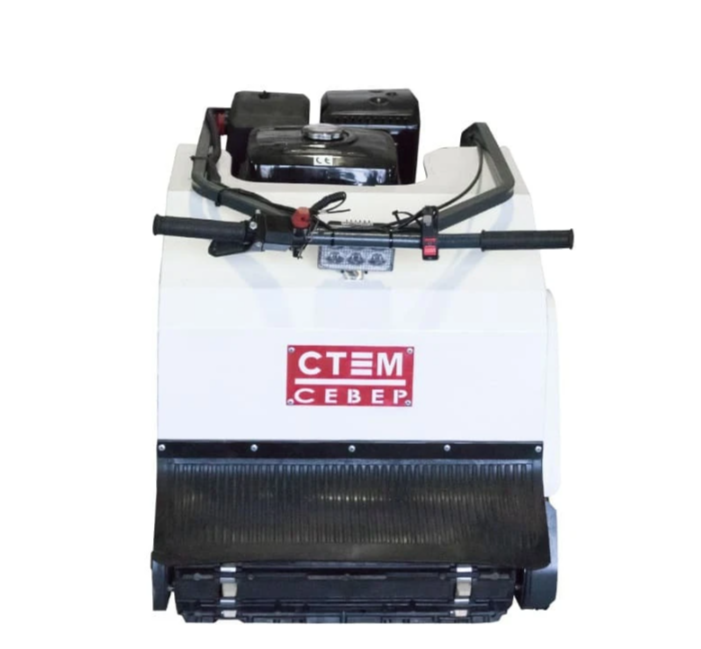 Мотобуксировщик СТЕМ СЕВЕР ЭКСПЕРТ 500 КОМПАКТ 15 л.с. в Обнинске