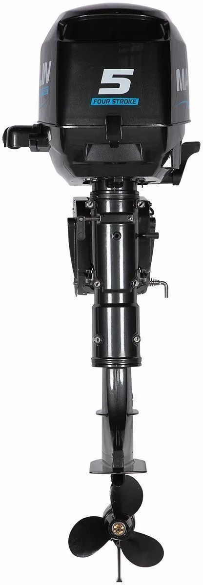 Лодочный мотор MARLIN MF 5 AMHS в Обнинске
