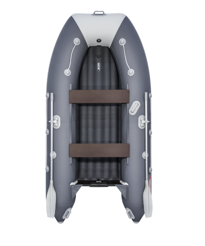 Лодка Таймень lx 3200 нднд в Обнинске