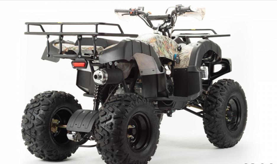 Квадроцикл MOTOLAND (МОТОЛЕНД) 200 ALL ROAD в Обнинске