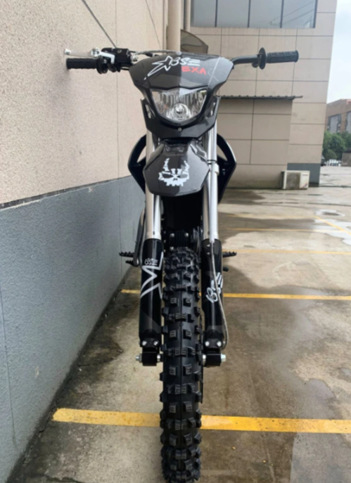 Питбайк BSE EXA SA 17/14 в Обнинске