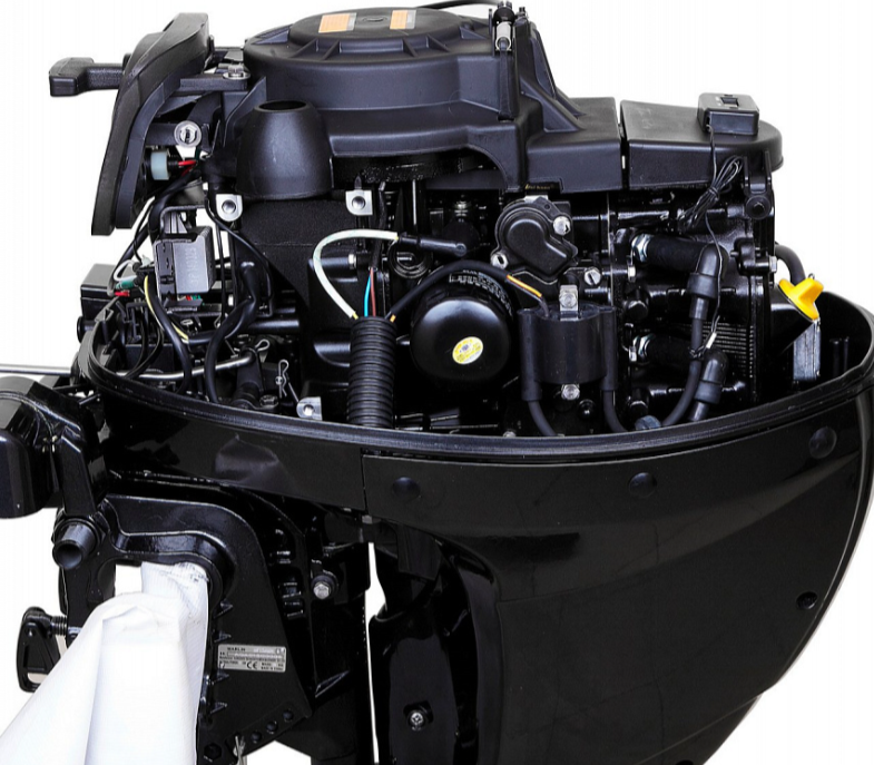 Лодочный мотор MARLIN MF 9.9 AWRL в Обнинске