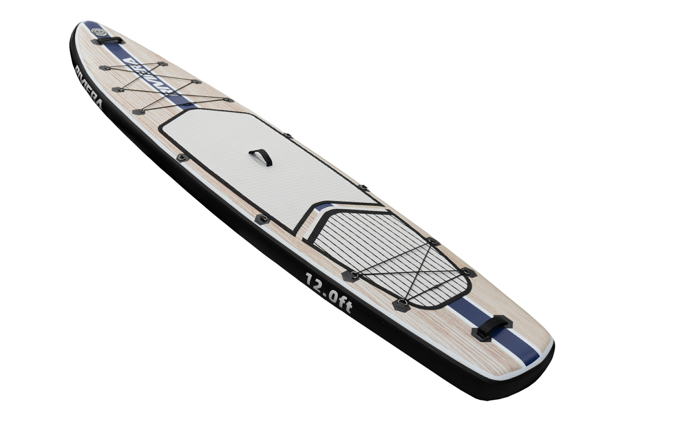 Сап-борд синий 12ft RIVIERA в Обнинске