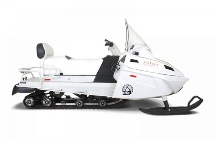 СНЕГОХОД РМ ТАЙГА ПАТРУЛЬ 551 SWT в Обнинске