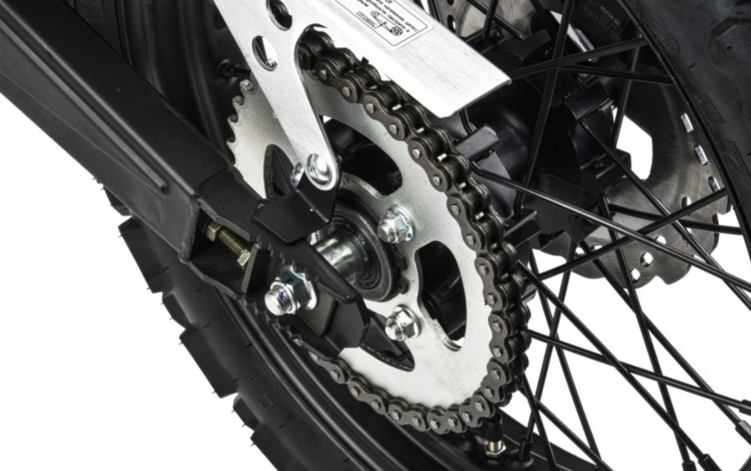 Мотоцикл MOTOLAND (МОТОЛЕНД) LEGEND (XL250-A) (172FMM-5/PR250) в Обнинске