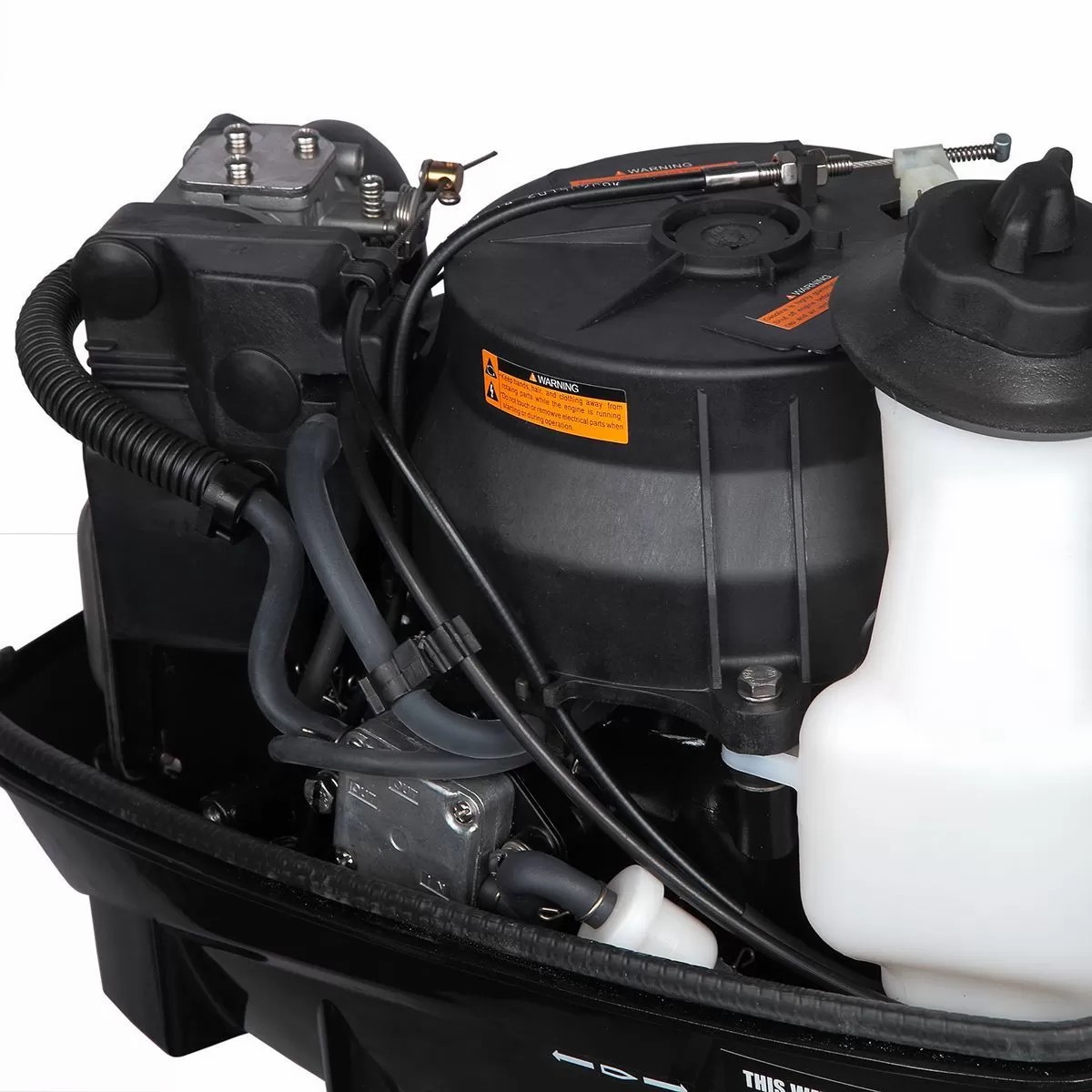 Лодочный мотор MARLIN MF 5 AMHS в Обнинске