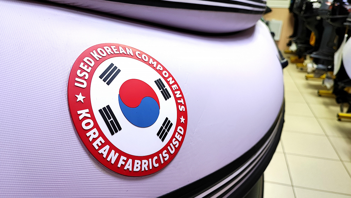 Лодка MISHIMO FAMILY PRO 350 в Обнинске