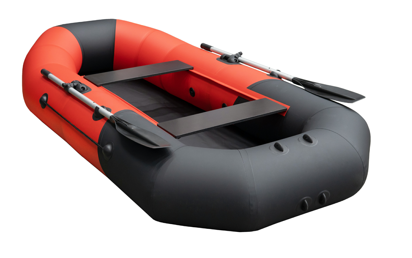 Лодка Таймень NX 270 в Обнинске