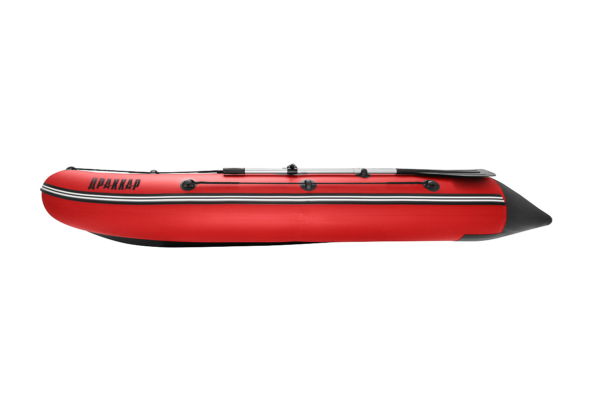 ЛОДКА ДРАККАР 3200 С HANT в Обнинске