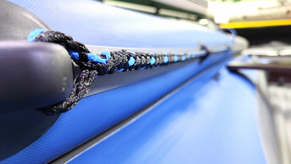 Лодка MISHIMO FAMILY PRO 350 в Обнинске