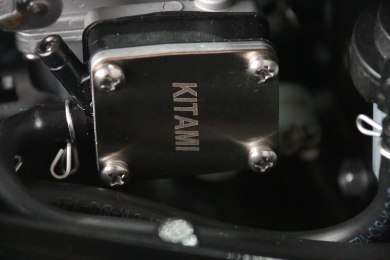 Лодочный мотор MARLIN PROLINE MP 9.9 (15) AMHS в Обнинске