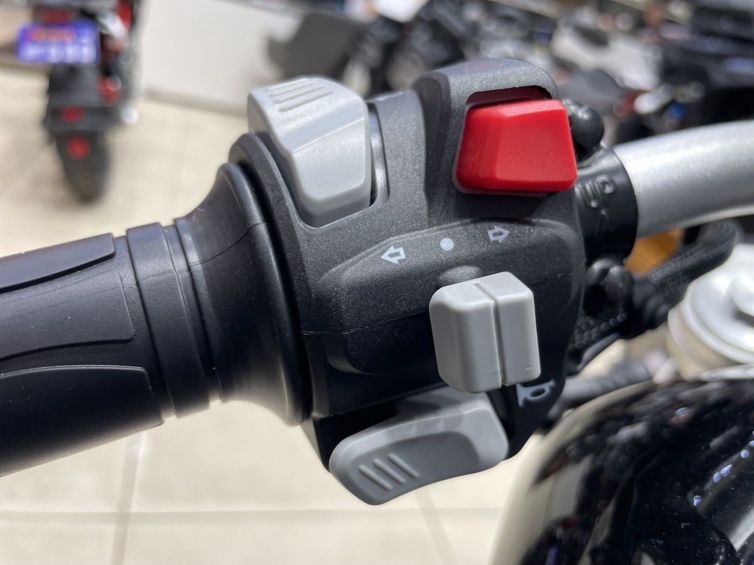 Мотоцикл Benda Chinchilla 300 в Обнинске