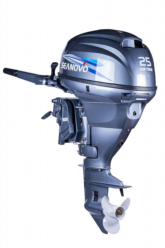 Лодочный мотор SEANOVO SNF25HS в Обнинске