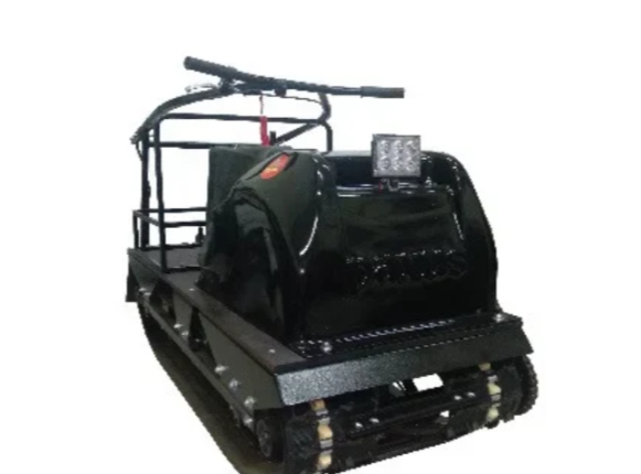 Мотобуксировщик PAXUS 650 9 л.с. в Обнинске