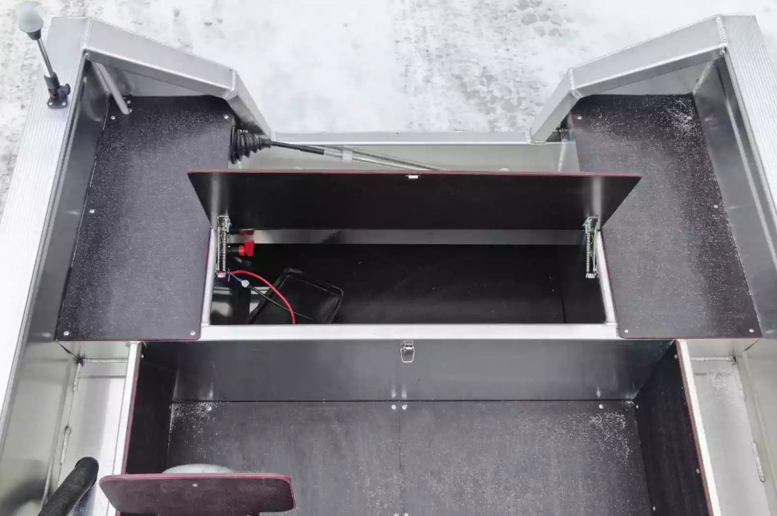 Алюминиевая лодка Неман-400 С в Обнинске