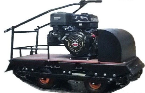 Мотобуксировщик ОНЕГО 500 GRAND 15 л.с. в Обнинске