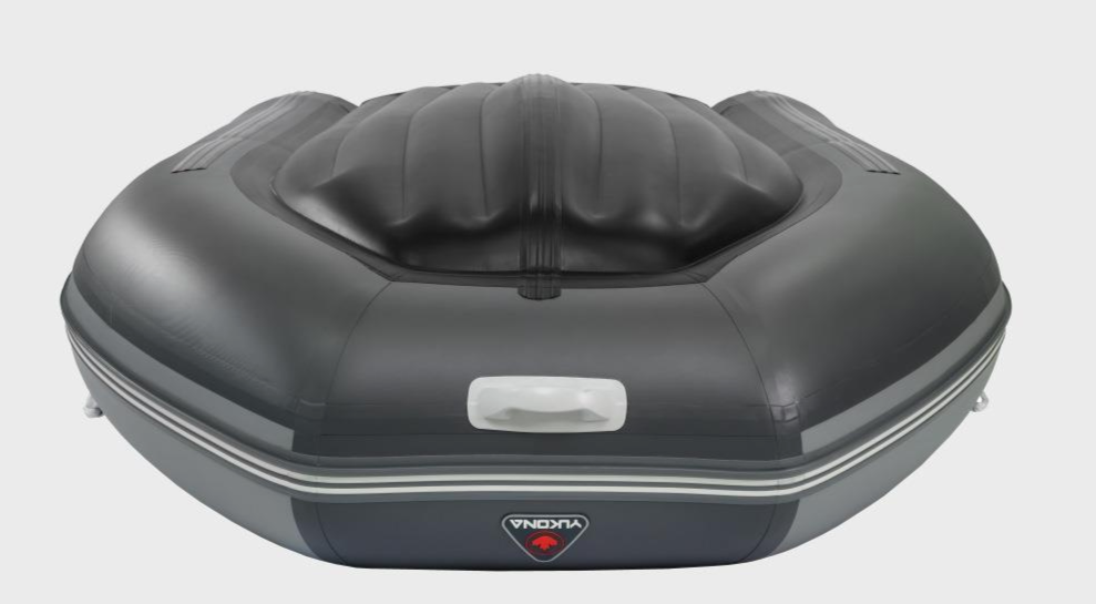 ЛОДКА НАДУВНАЯ YUKONA 300 НДНД в Обнинске