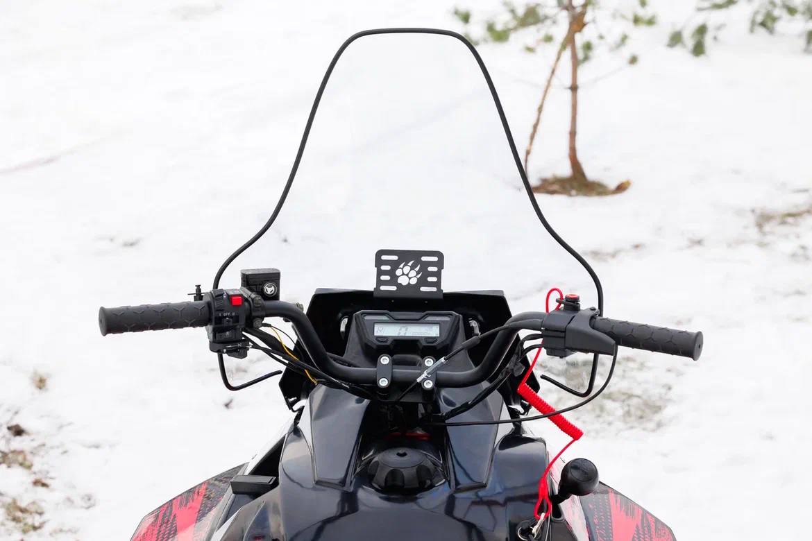 Снегоход IRBIS TUNGUS 400 25/26 в Обнинске