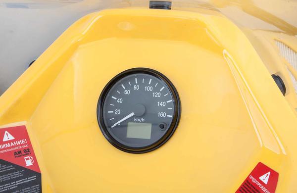 Снегоход STELS MS600T (SWT ST) СТАВР 1.0 К01 Tech в Обнинске