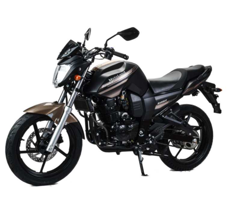 Мотоцикл MOTOLAND (МОТОЛЕНД) 300 BANDIT в Обнинске