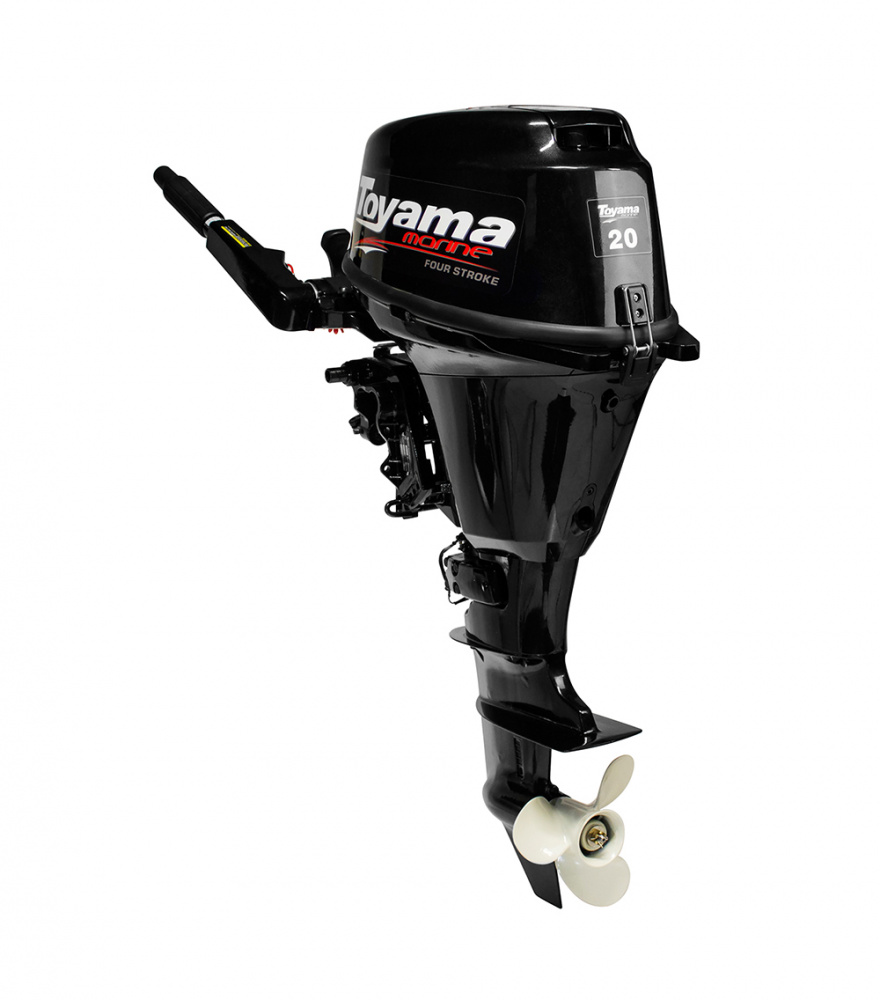 ЛОДОЧНЫЙ МОТОР TOYAMA F20ABMS в Обнинске