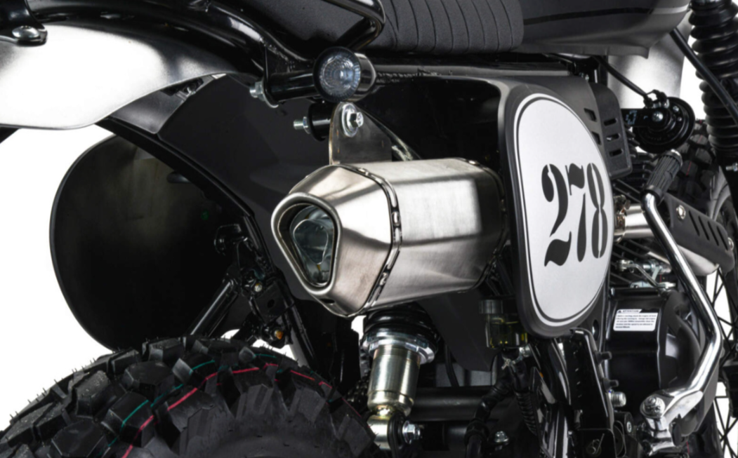 Мотоцикл MOTOLAND (МОТОЛЕНД) LEGEND (XL250-A) (172FMM-5/PR250) в Обнинске