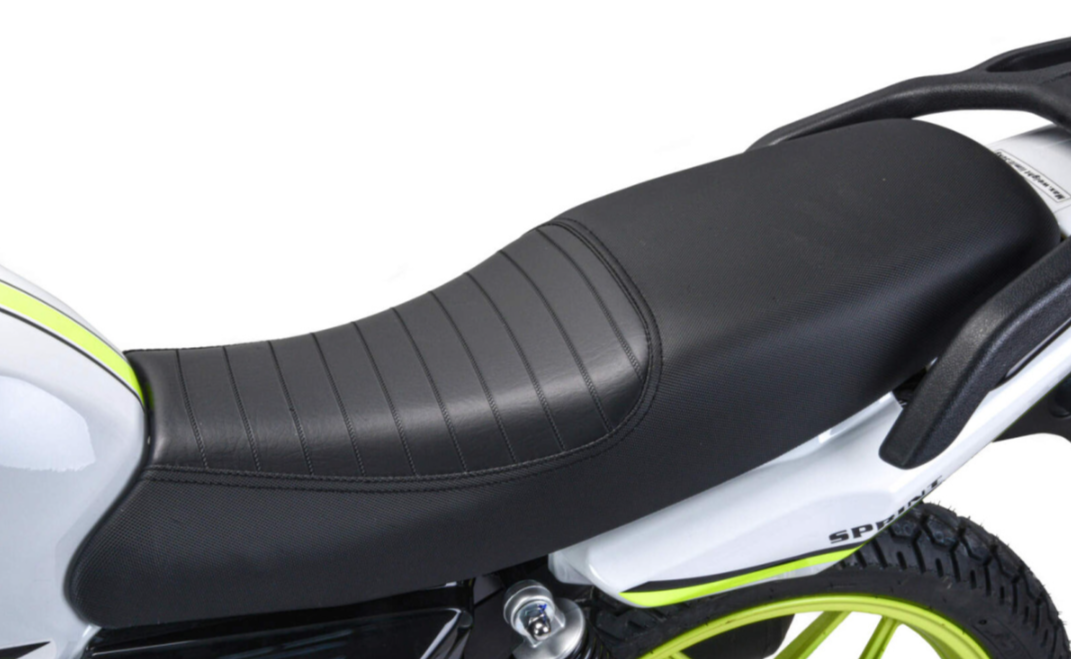 Мотоцикл MOTOLAND (МОТОЛЕНД) 200 SPRINT в Обнинске