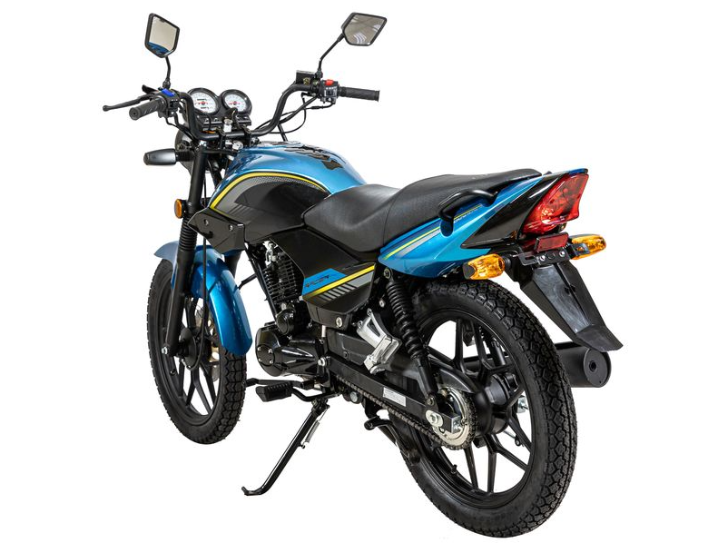 Мотоцикл RACER RC150-23 TIGER в Обнинске