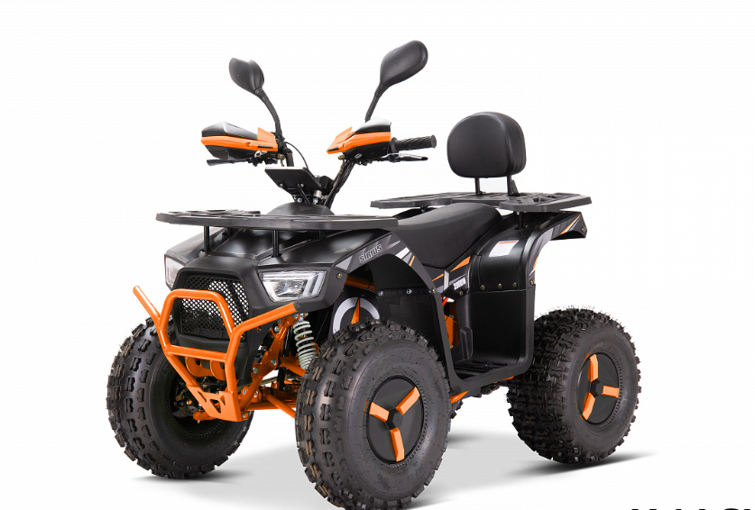 Квадроцикл YACOTA SIRIUS 2000W в Обнинске