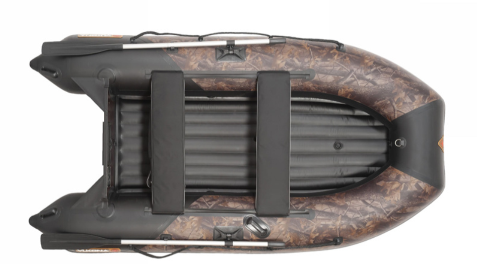 ЛОДКА НАДУВНАЯ YUKONA 300 НДНД в Обнинске