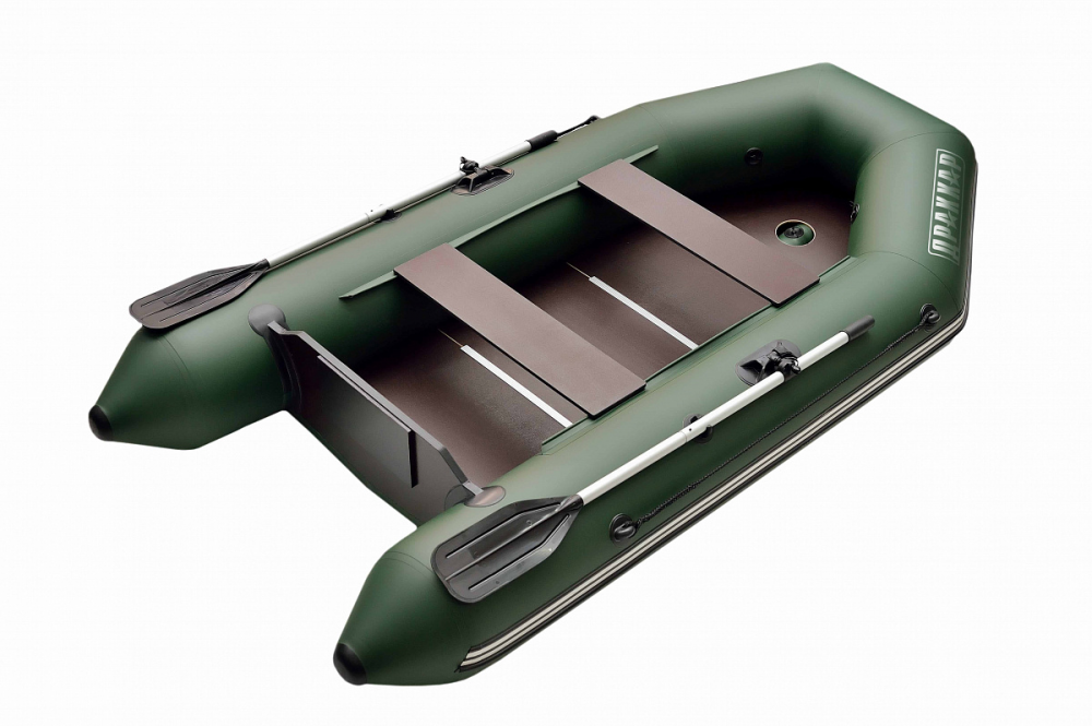 ЛОДКА ДРАККАР 3000 СК LUX в Обнинске