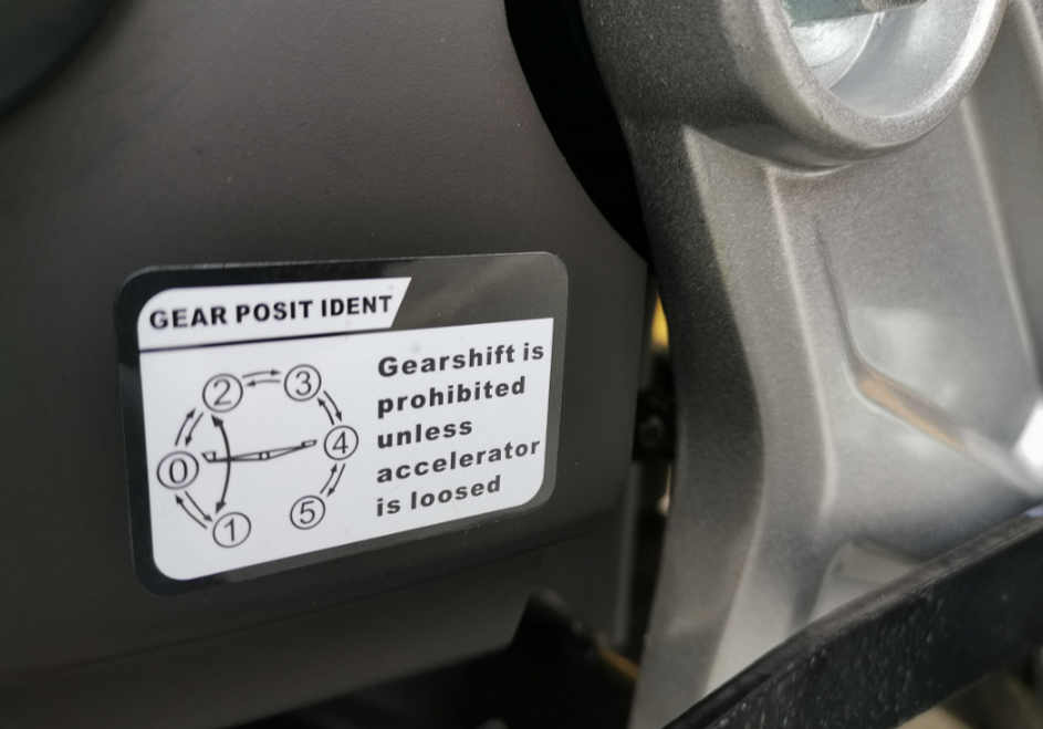 Мотоцикл MOTOLAND (МОТОЛЕНД) 250 CB250 (172FMM-5/PR250) (2022 г.) в Обнинске