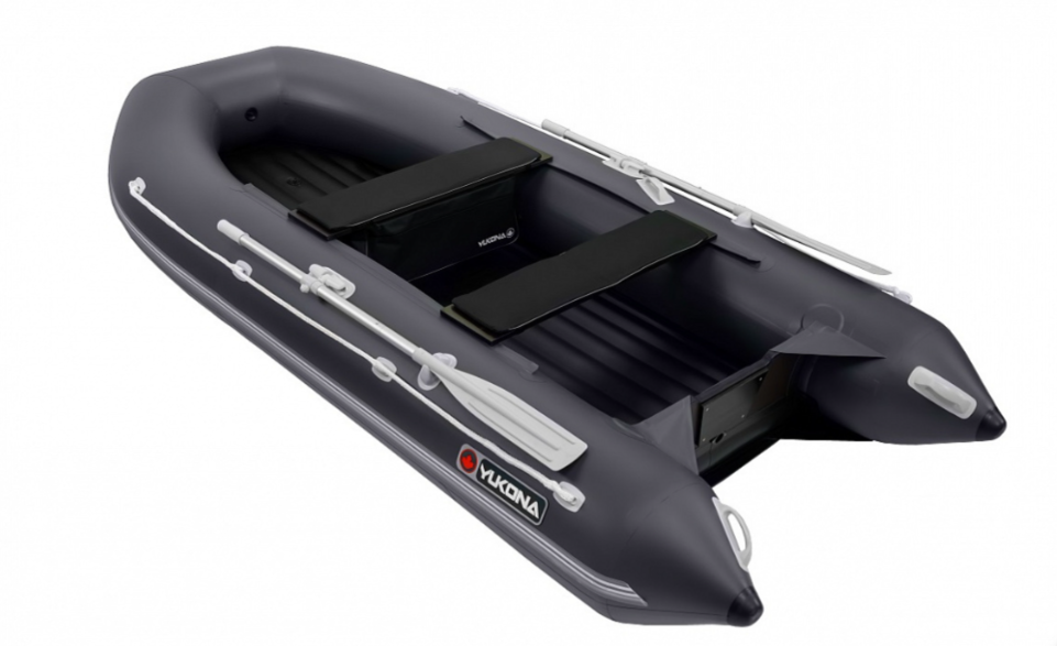 ЛОДКА НАДУВНАЯ YUKONA 300 НДНД в Обнинске