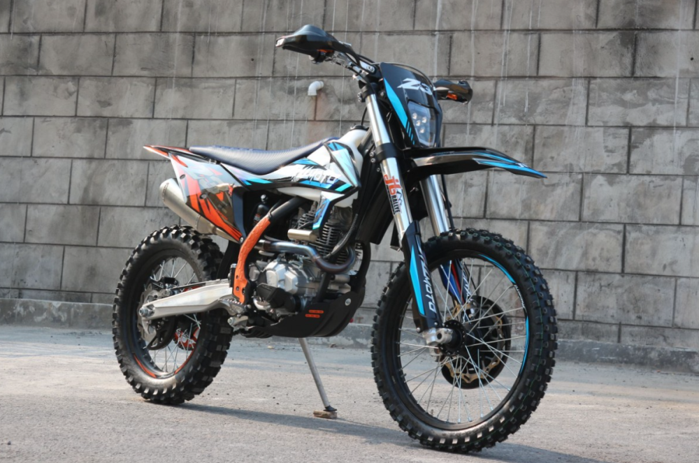Мотоцикл JHLMOTO JHL Z3 CB250 (172FMM-3A) в Обнинске