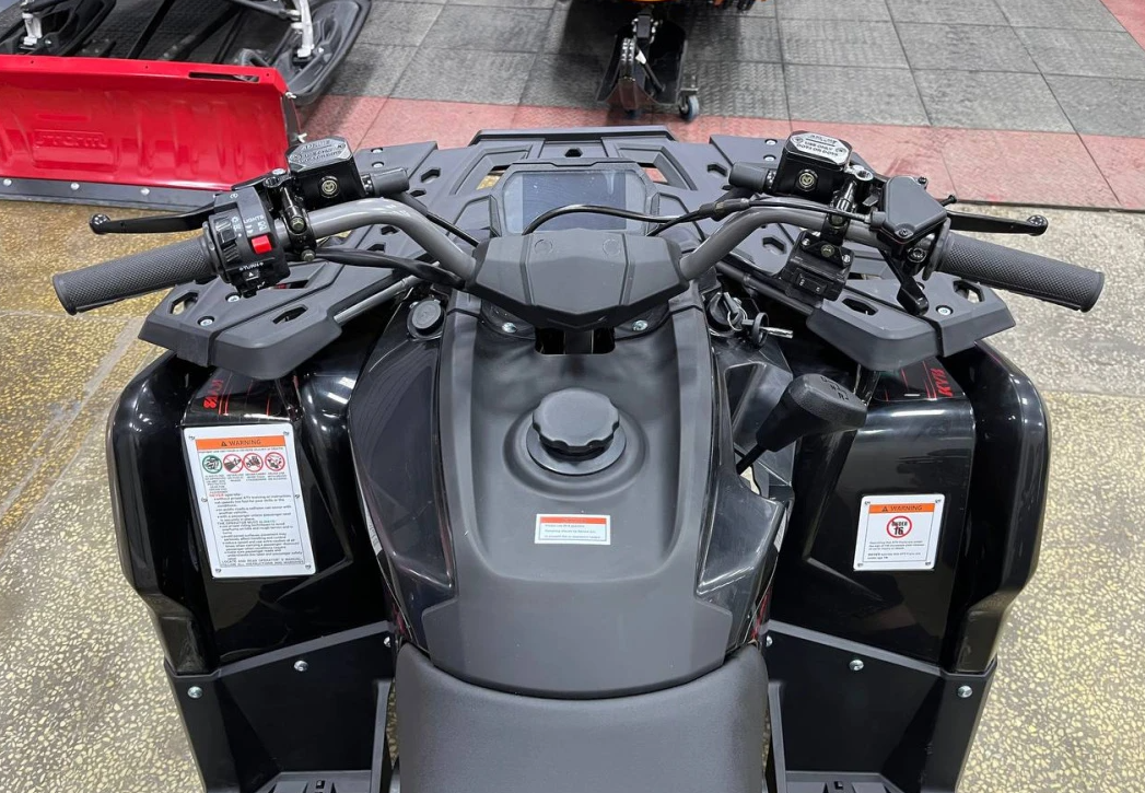 Квадроцикл PROMAX RENEGADE 300 LONG WINCH PRO (2025) в Обнинске