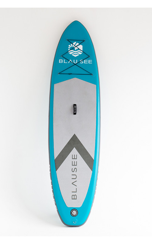 НАДУВНОЙ САП БОРД BLAUSEE 10,6 в Обнинске