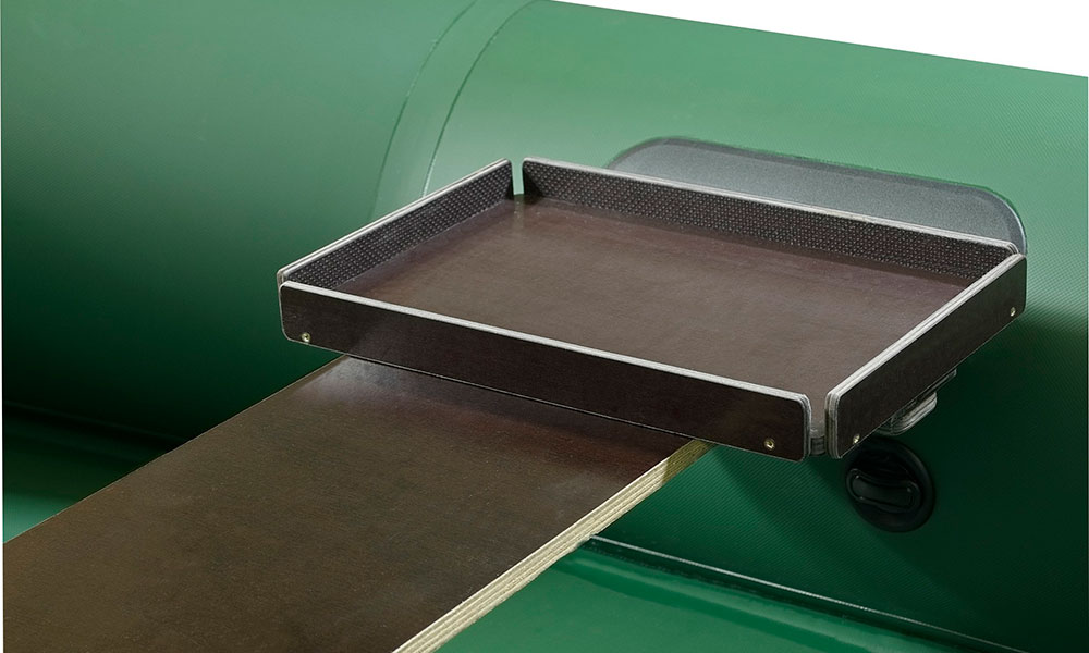 Столик на банку №6 в Обнинске