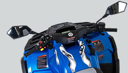 Квадроцикл Русская механика РМ 800 Т в Обнинске