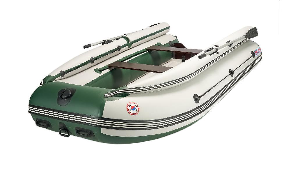 Лодка MISHIMO FAMILY LITE 390 в Обнинске