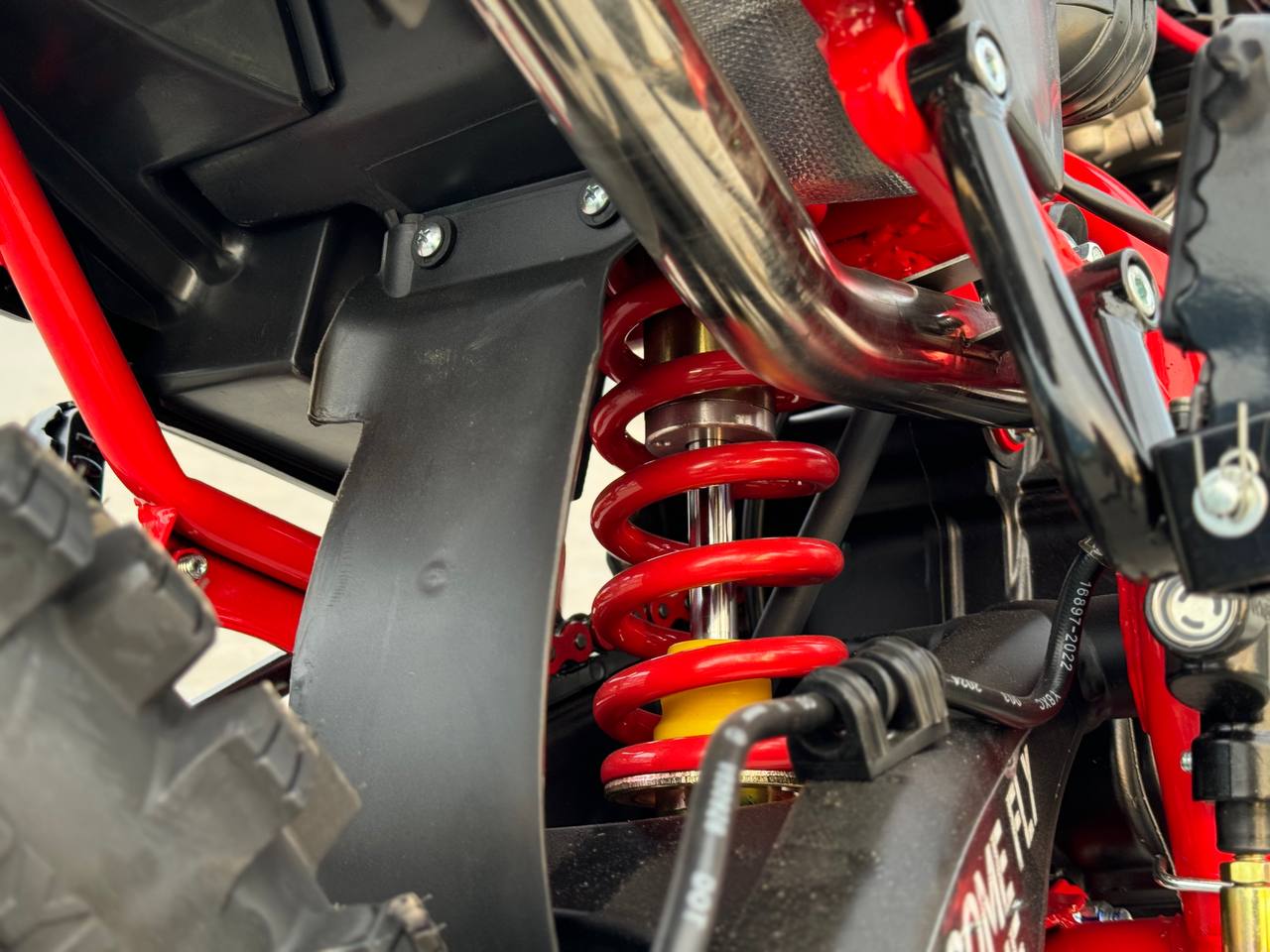 Кроссовый мотоцикл Sanchez Maniac CB300F в Обнинске