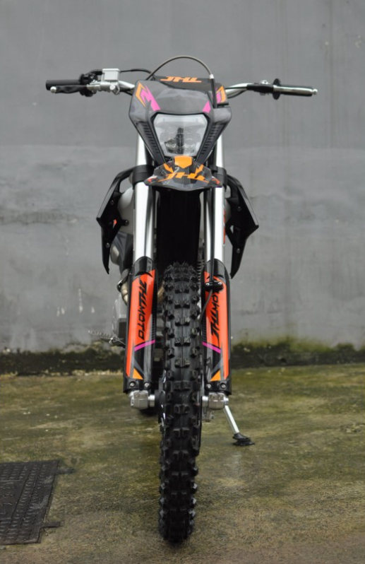 Мотоцикл JHLMOTO JHL LX3 PR300 (175FMN) в Обнинске