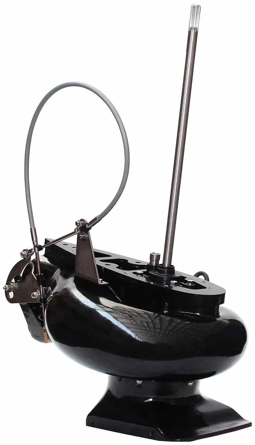 ВОДОМЕТНАЯ НАСАДКА MARLIN НА МОТОР 40 Л.С. YAMAHA, MARLIN, HIDEA, MIKATSU в Обнинске