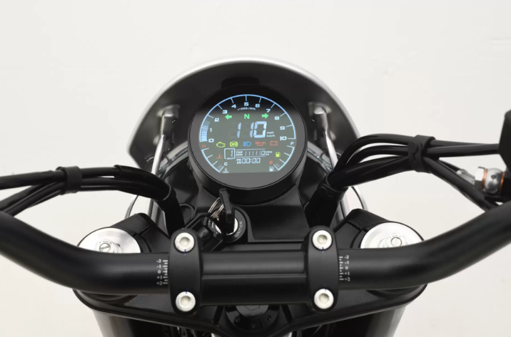 Мотоцикл GAOKIN GK 500 М11D в Обнинске