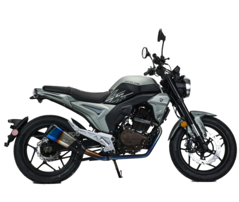 Мотоцикл MOTOLAND (МОТОЛЕНД) 300 CBR в Обнинске