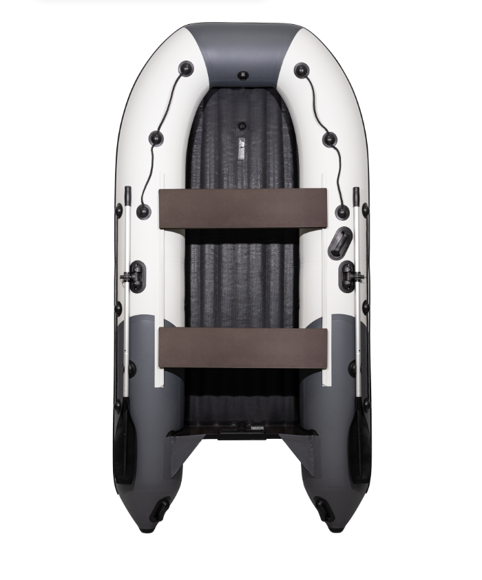 Лодка ривьера 3200 нднд гидролыжа в Обнинске