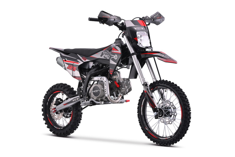 Питбайк YACOTA H5 125 в Обнинске