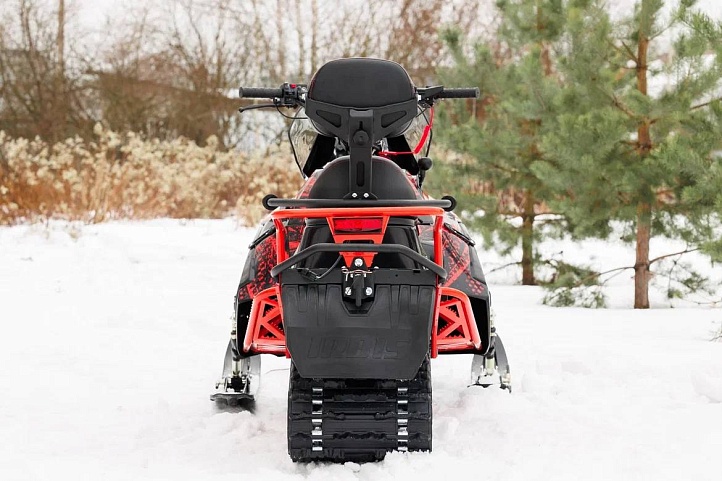 Снегоход IRBIS SF200L NEW 25/26 в Обнинске